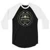 betelgeuse's bio exorcism 3/4 Sleeve Shirt