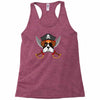 pirate Racerback Tank