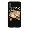 Ramen iPhoneX