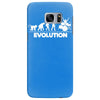 drummer evolution Samsung Galaxy S7 Edge