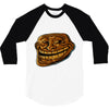 problem 3/4 Sleeve Shirt