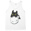 pocket Tank Top
