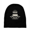 premium vintage 2000 classic perfectly aged limited edition Baby Beanies
