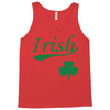 irish Tank Top