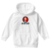 velvet duck Youth Hoodie