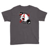 ghost of sparta Youth Tee