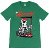 get sqyuirrely T-Shirt