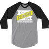 climbing thing wouldn't understand 3/4 Sleeve Shirt