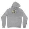 a wild pokeghost appears Unisex Hoodie