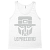 leprecons irish st patricks day Tank Top