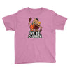 we be clubbin' Youth Tee