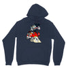 mickey fink Hoodie