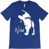 nico retro velvet underground in stock T-Shirt