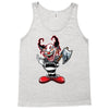 pilot automotive Tank Top