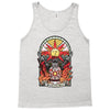 church of the sun Tank Top