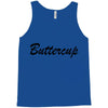 buttercup Tank Top