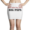 big papa Mini Skirts