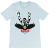eagle khabib T-Shirt