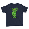 monster cats Youth Tee