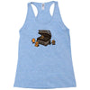 pancakes solarium Racerback Tank