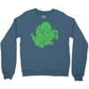 final fantasy tonborry Crewneck Sweatshirt