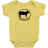 hog show family Baby Onesie