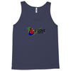 I Love Nature Tank Top