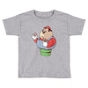 fat Toddler T-shirt