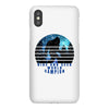 Big Foot iPhoneX