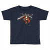 rebel lightyear Toddler T-shirt