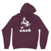 johnny cash Hoodie