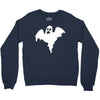 ghosh (2) Crewneck Sweatshirt