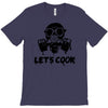 let's cook (2) T-Shirt