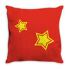 Diddy Kong Throw Pillow