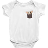 Cute Baby Bodysuit