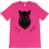 black panther T-Shirt