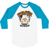 pumster 3/4 Sleeve Shirt