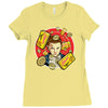 eleven Ladies Fitted T-Shirt
