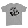 Death Grips Youth Tee