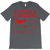 mom i love you more everyday T-Shirt