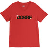 Dobre V-Neck Tee