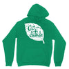 go outside Unisex Hoodie