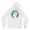 most important part of the body Hoodie