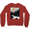 wild Crewneck Sweatshirt