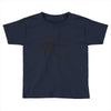 eye of horus Toddler T-shirt