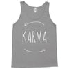 karma Tank Top