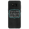 gilmore home Samsung Galaxy S8