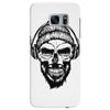 hipter skull Samsung Galaxy S7 Edge