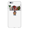 potato family iPhone 6 Plus/6s Plus Case