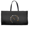 as fast as i can Weekender Totes